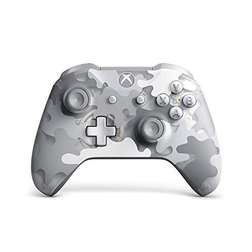 Xbox Microsoft Controller Wireless – Arctic Camo Special Edition
