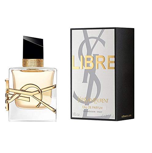 Yves Saint Laurent Eau de Parfüm Damen Libre 30 ml